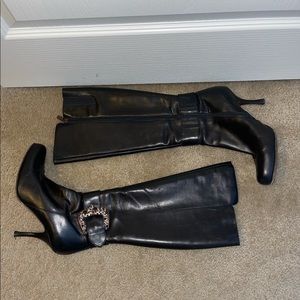 Donald J.Plainer Booths Paris Size 9.5